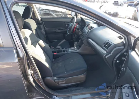 2013 Subaru Impreza 2.0I Premium из США, поврежденный, VIN JF1GPAE65DH207476